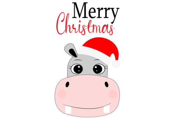 Christmas Hippo Svg: A Designer's Embroidery Review