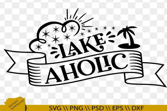 Lake Aholic SVG: A Designer’s Embroidery Review