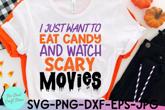 Review: Funny Halloween SVG for Embroidery Projects