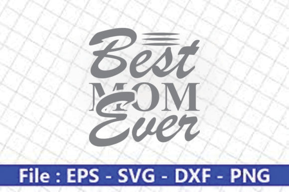 Review: Funny Mom SVG Design for Embroidery