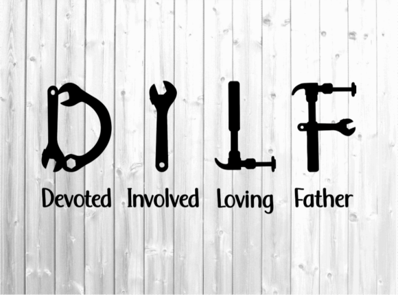 Reviewing the Dilf SVG for Real Embroidery Projects