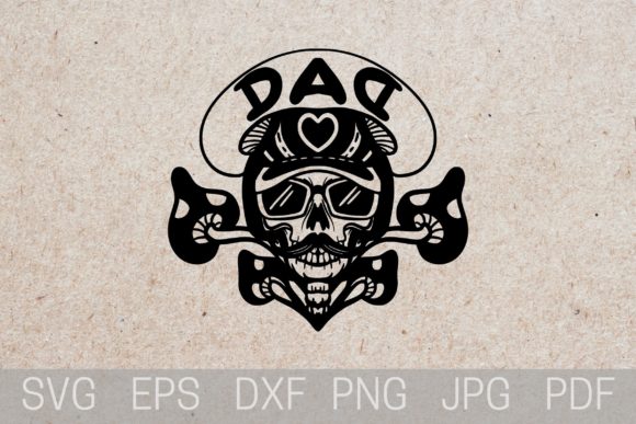Reviewing the Funny Father SVG for Embroidery
