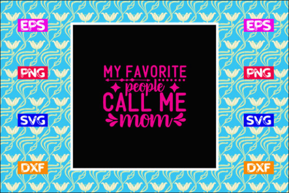 Reviewing the Funny Mom SVG for Real Embroidery
