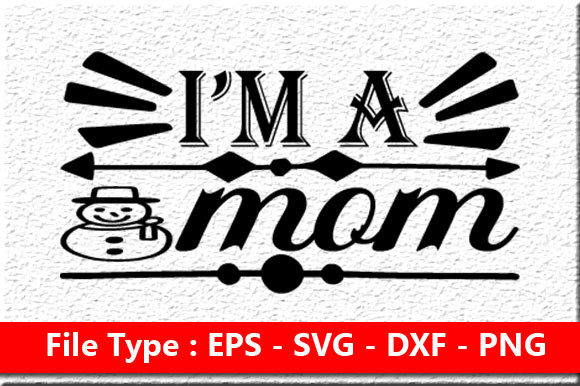 Reviewing the Funny Mom SVG for Real Embroidery Projects