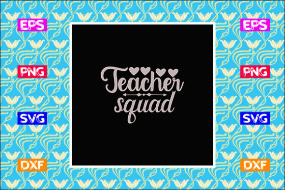 Reviewing the Funny Teacher SVG for Embroidery
