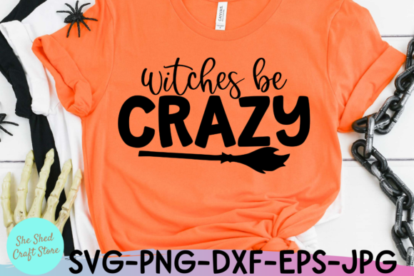 Stitching Witches Be Crazy: A Designer’s Take