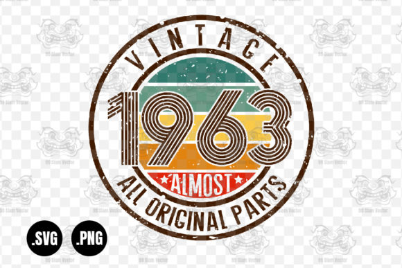 Vintage 1963 Almost All Original Parts Review