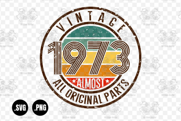Vintage 1973 Almost All Original Parts Review